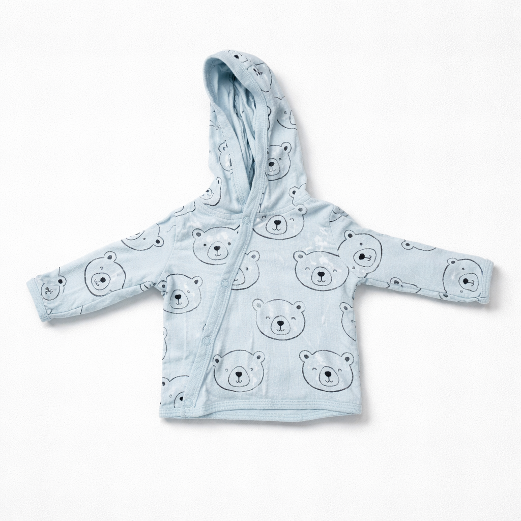 Sweater $3