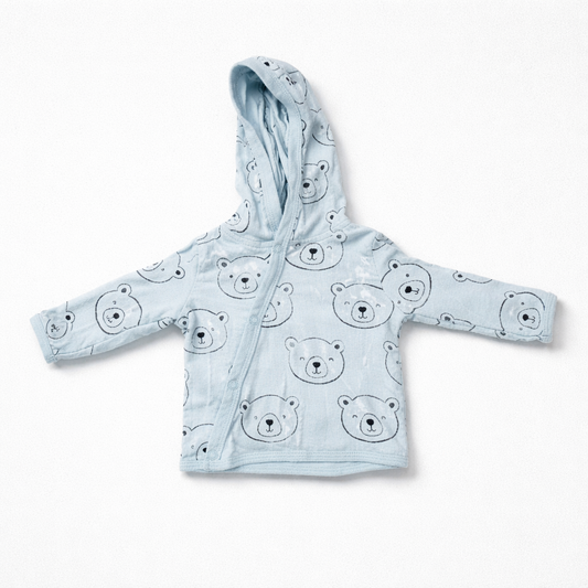 Sweater $3