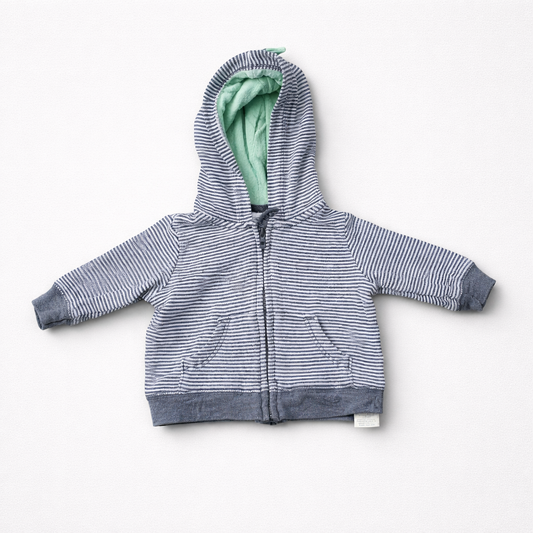 Hoodie $5