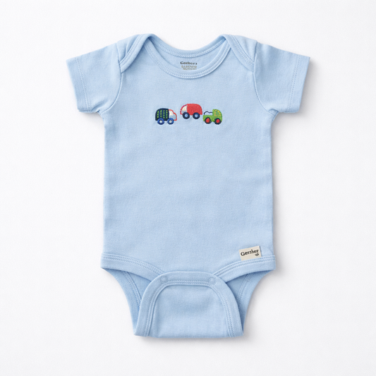 Onesie $2