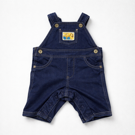 Overalls $7