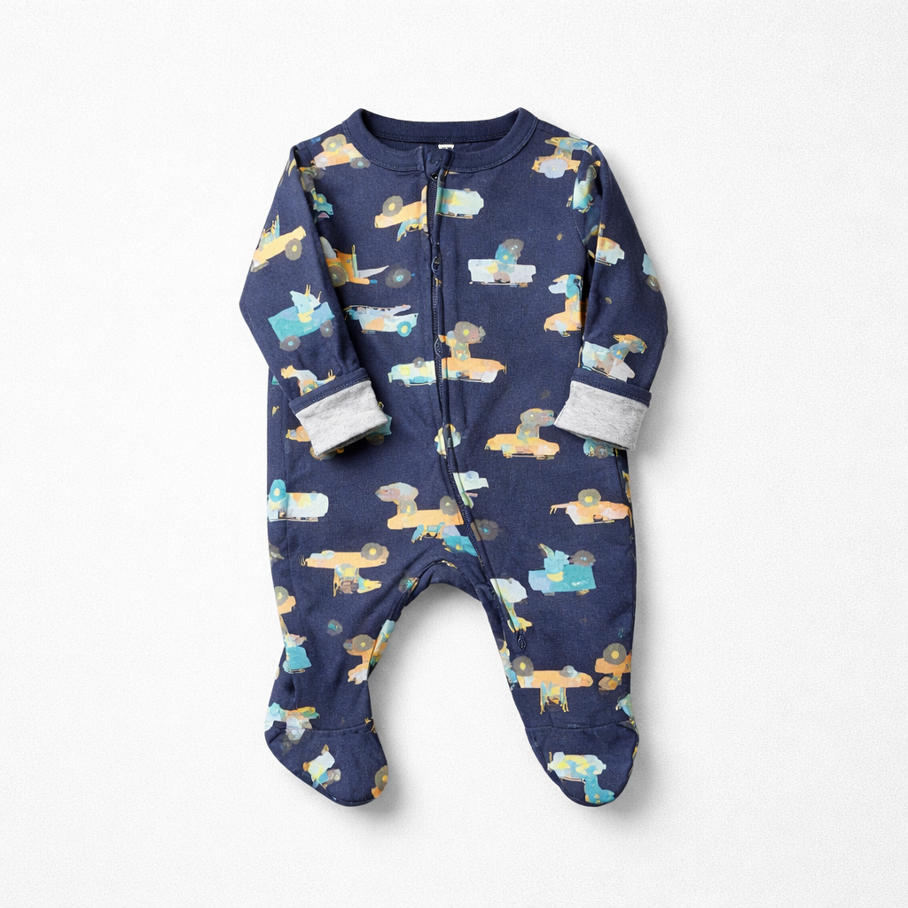 Sleepers $5