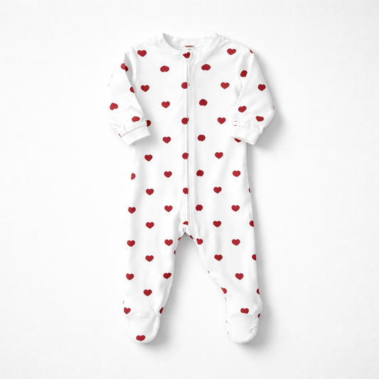 Sleeper 6-12 mths $4