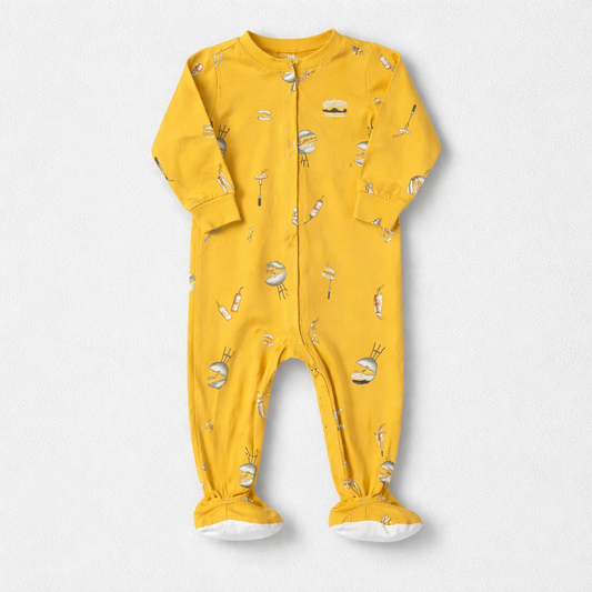 Sleeper $7