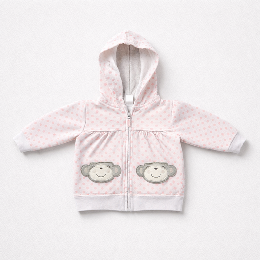 Hoodie $6