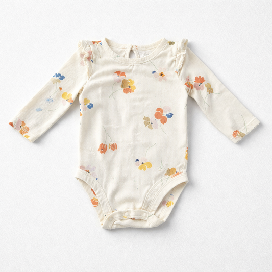 Onesie $5