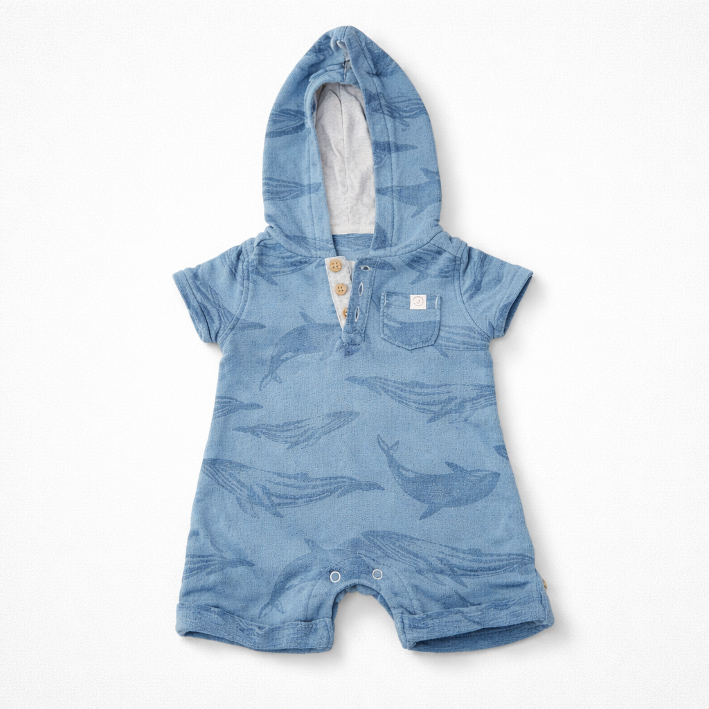 Romper $8
