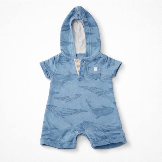 Romper $8