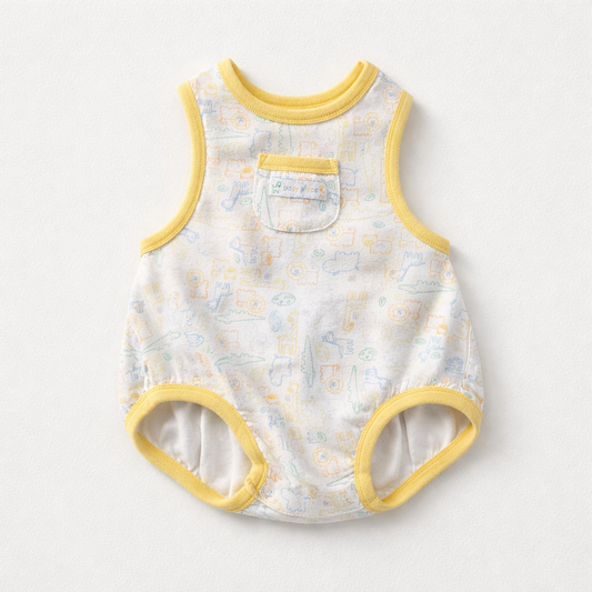 Romper $4