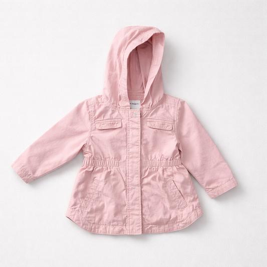 Jacket 12-18 m $8