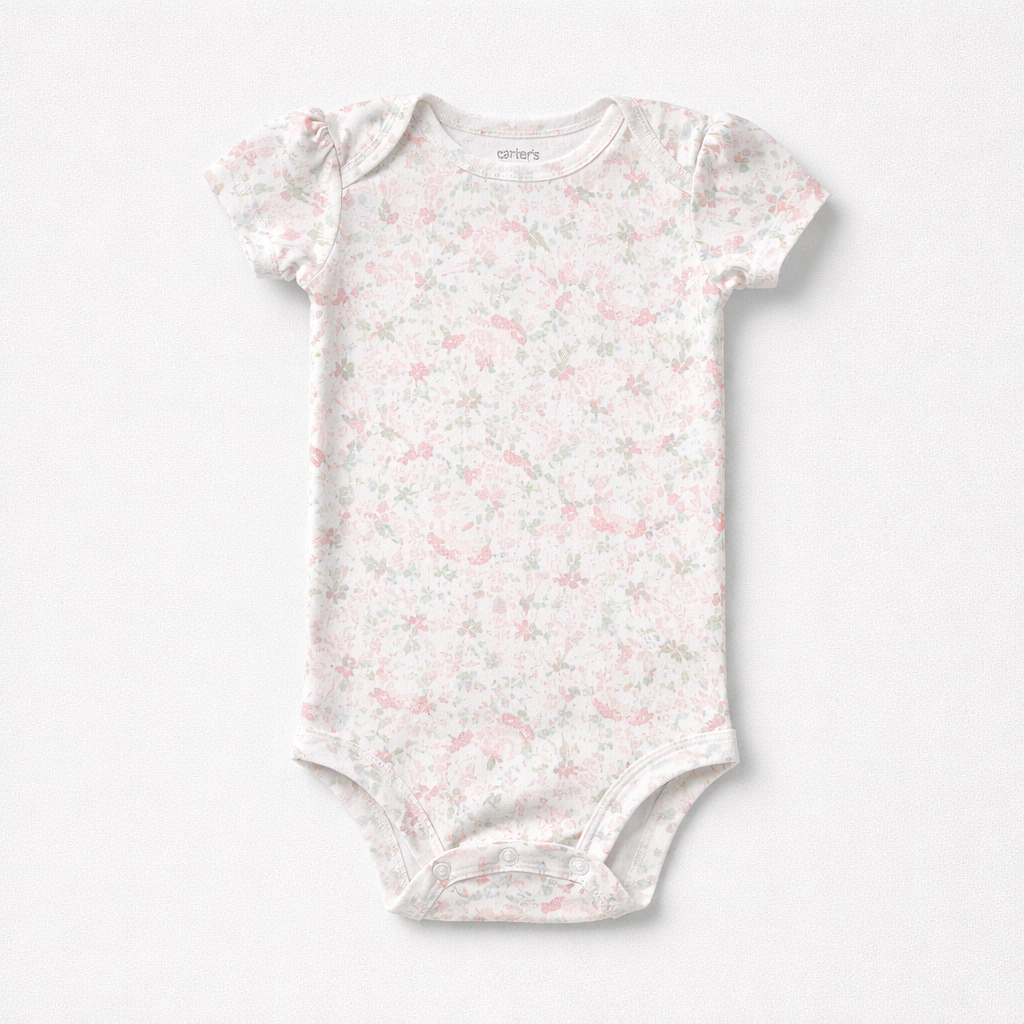 Onesie 12 m $5