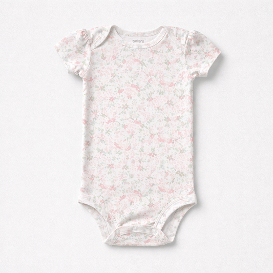 Onesie 12 m $5