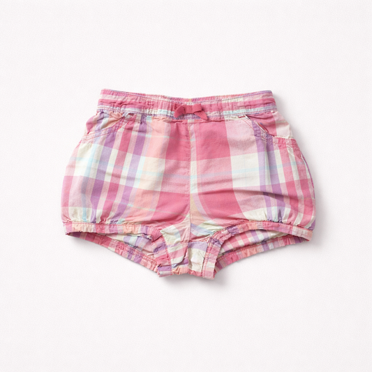 Shorts 18-24 m $3