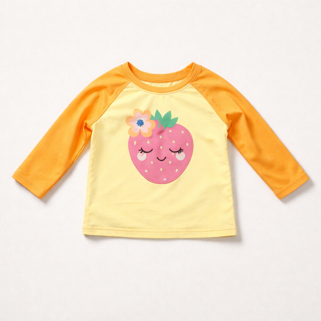 Swim Shirt 6-12 m $4