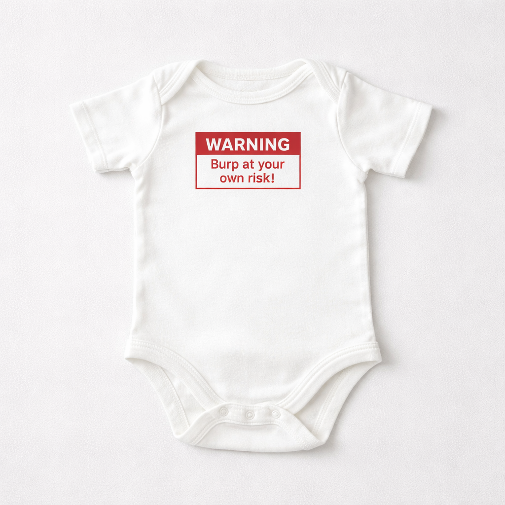 Onesie $4
