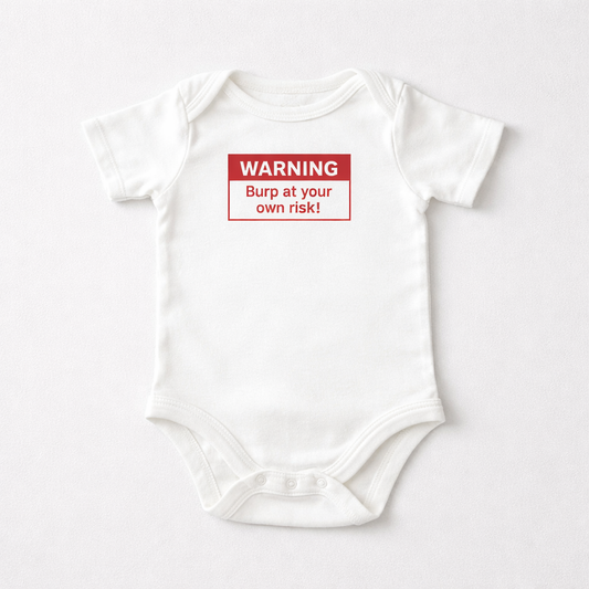 Onesie $4