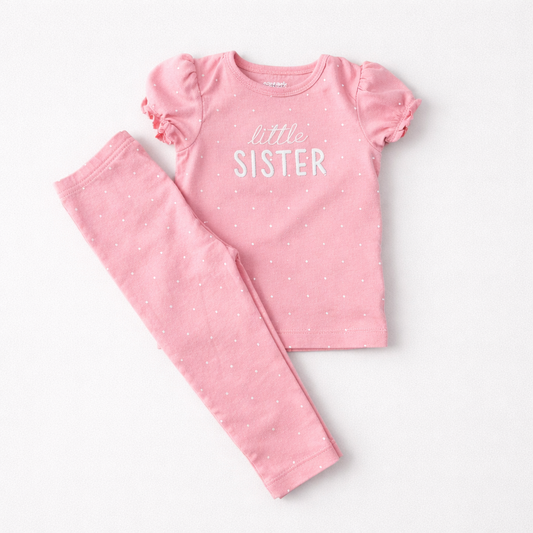 Pajamas $6