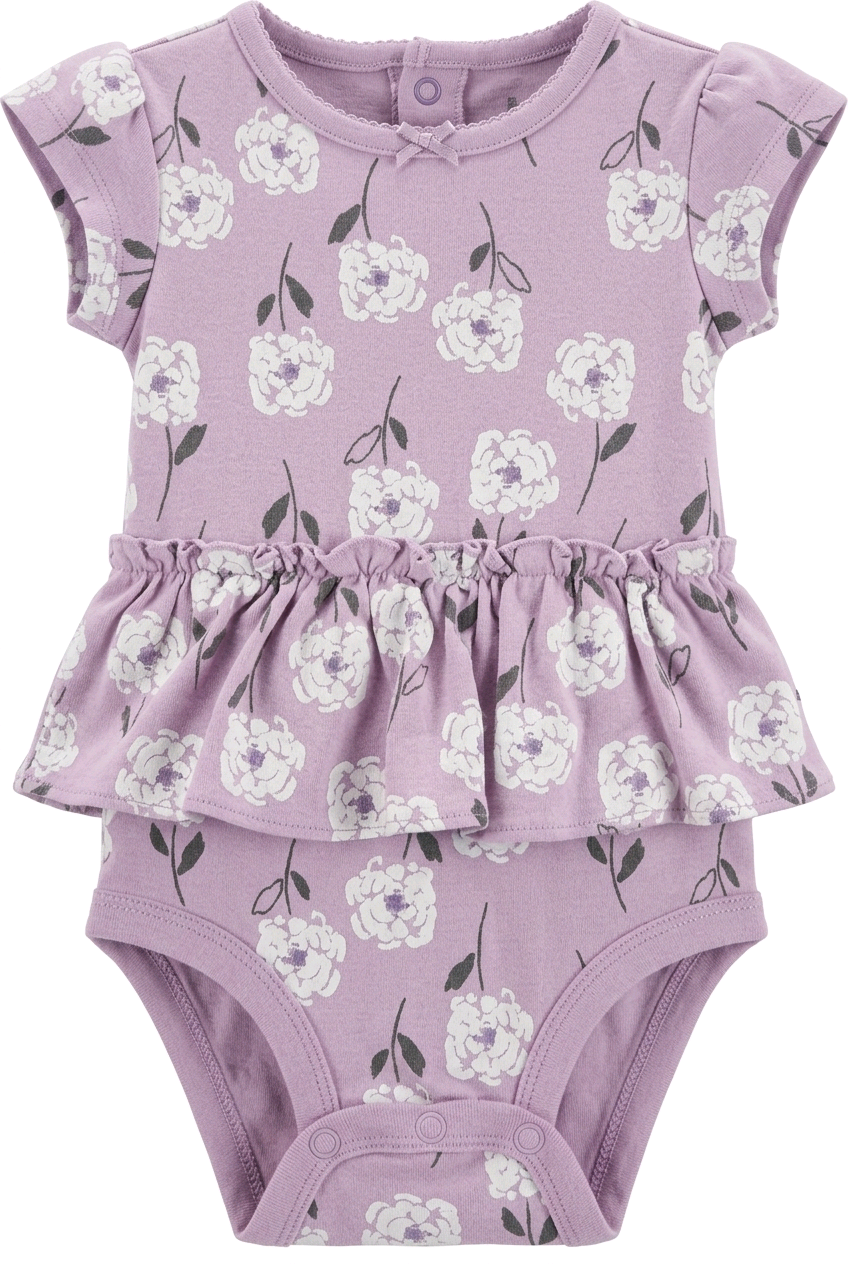 Dress Onesie
