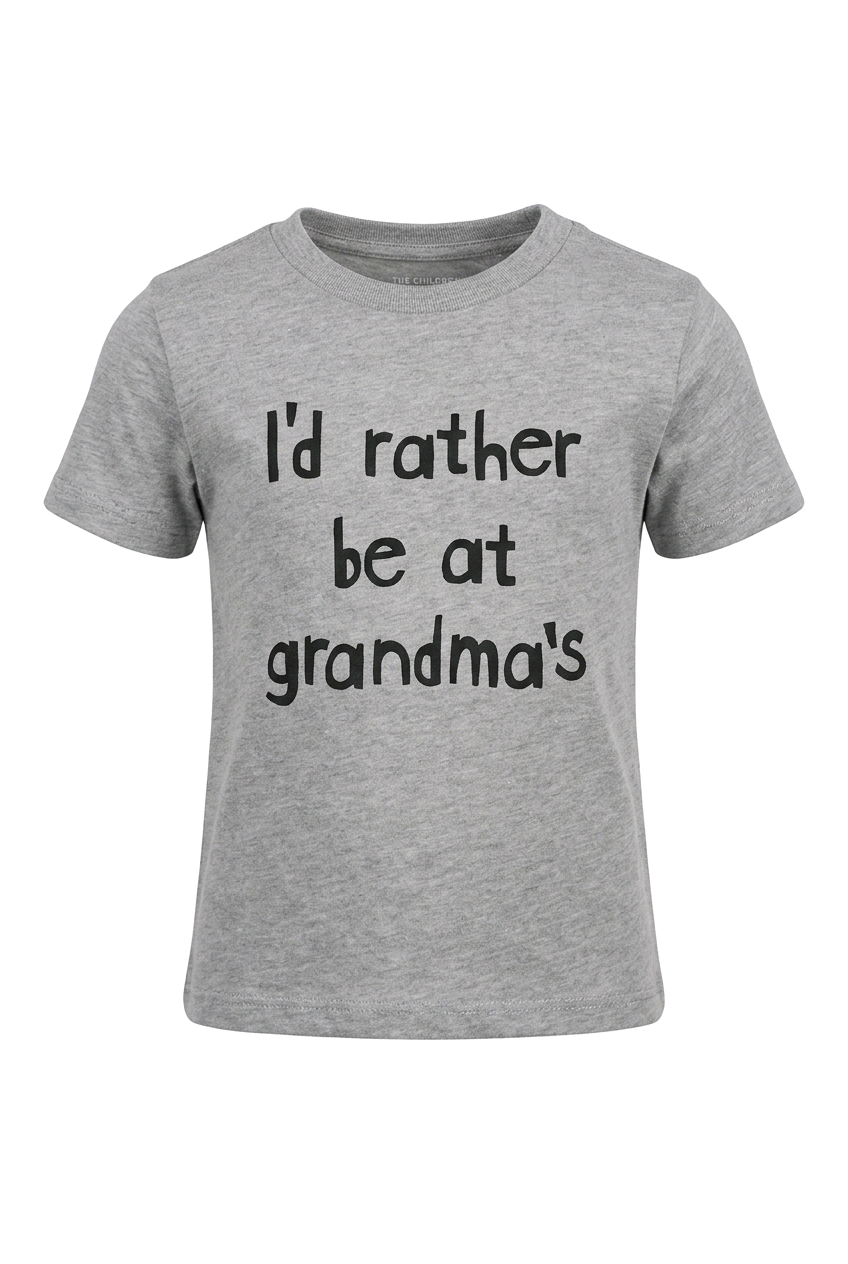 New T Shirt