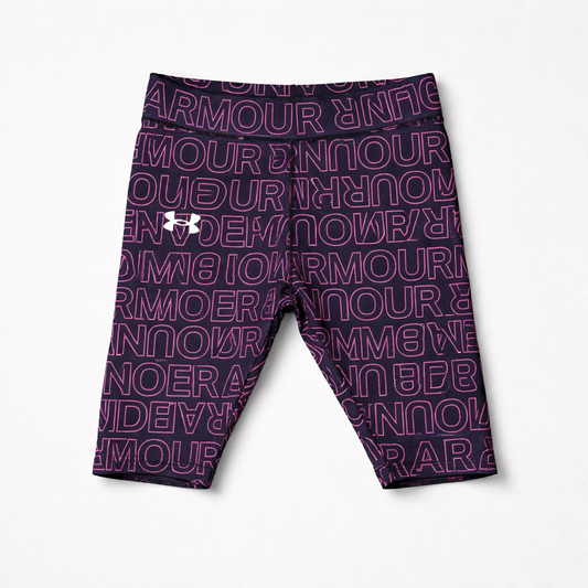 Under Armour Pants 3-6m