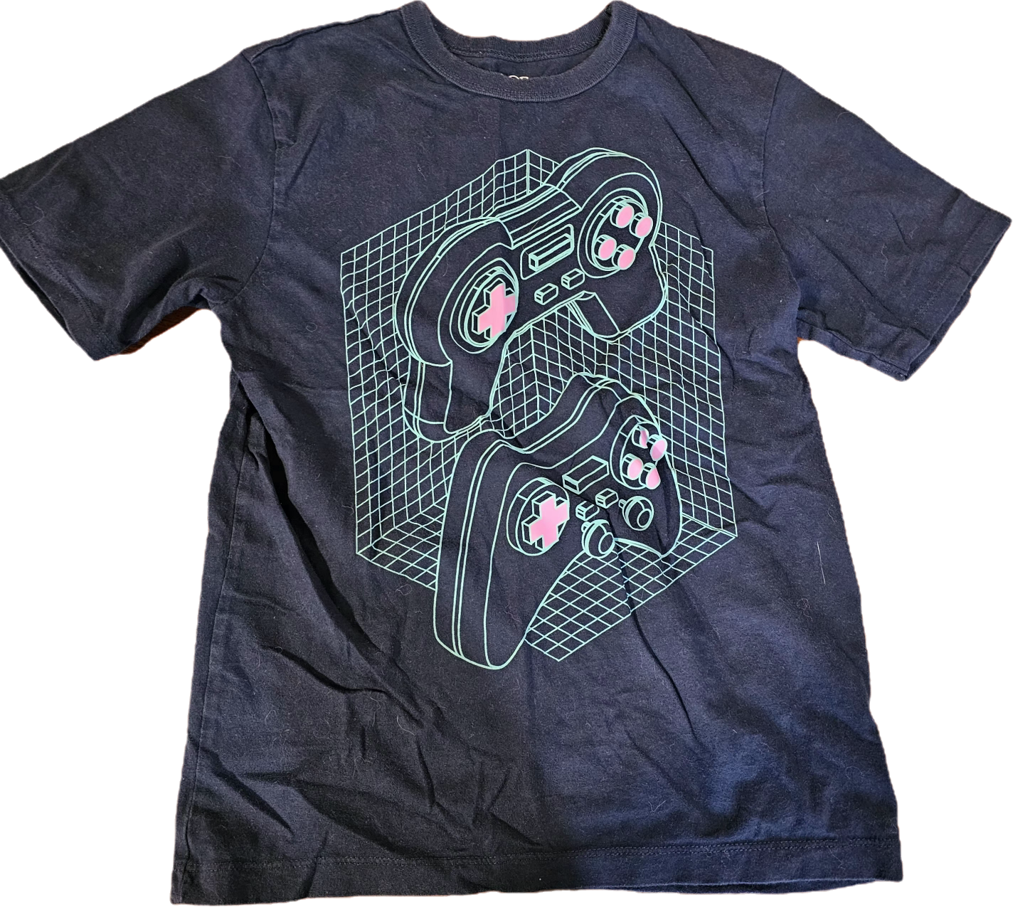 The Children's Place T Shirt 7/8yr $9.00