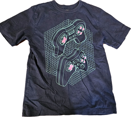 The Children's Place T Shirt 7/8yr $9.00