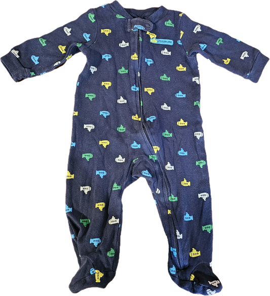 Carter's Sleeper 6mth $7.00