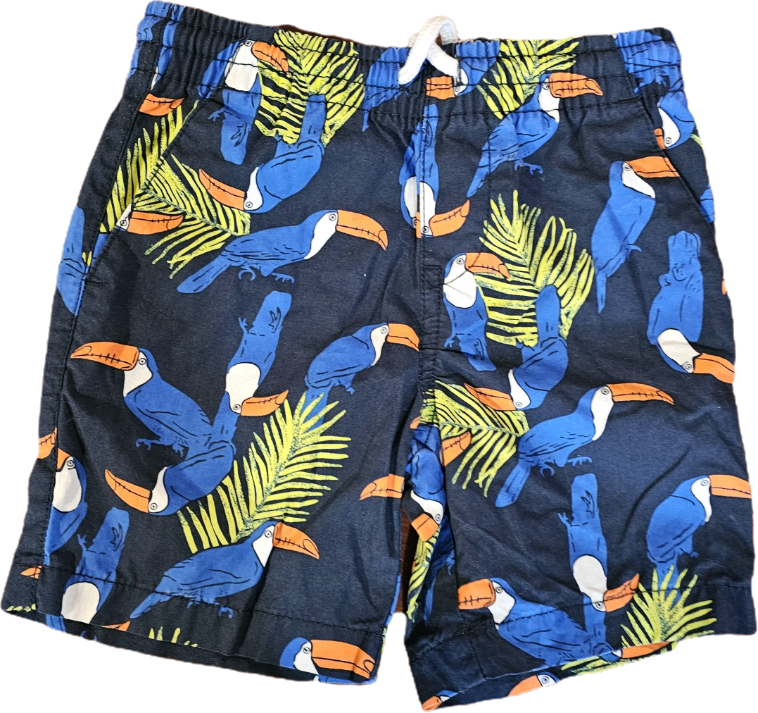 Joe Fresh Shorts 3T $6
