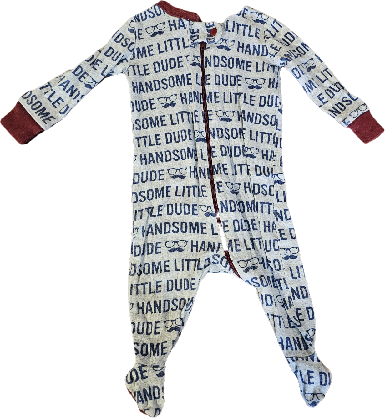 The Children's Place Sleeper 0-3mth $8.00
