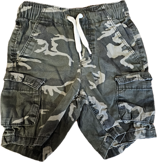 Old Navy Shorts 2T $5.00