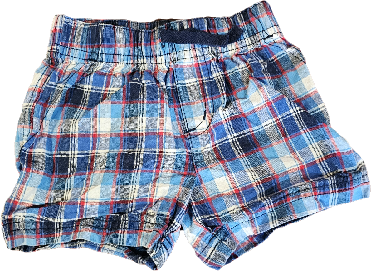 Carter's Shorts 12m $5.00