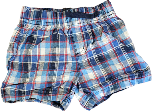 Carter's Shorts 12m $5.00