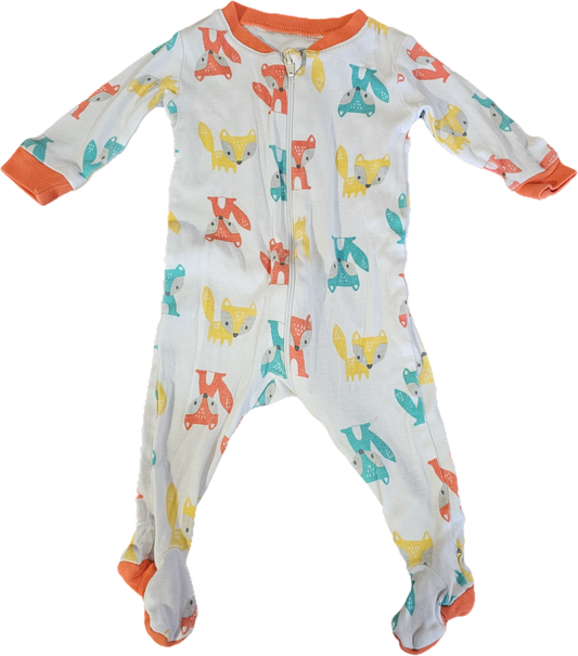 Petit Lem Sleeper 3mth $6.00