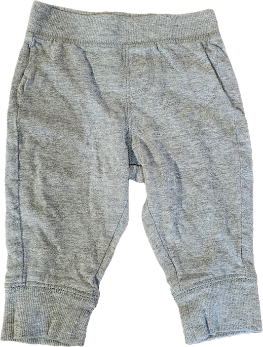 George Pants 3-6mth $3.00