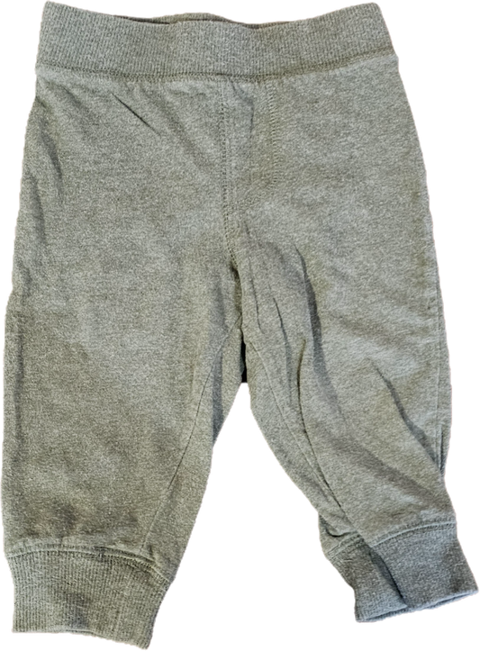 George Pants 6-12 mth $3.00