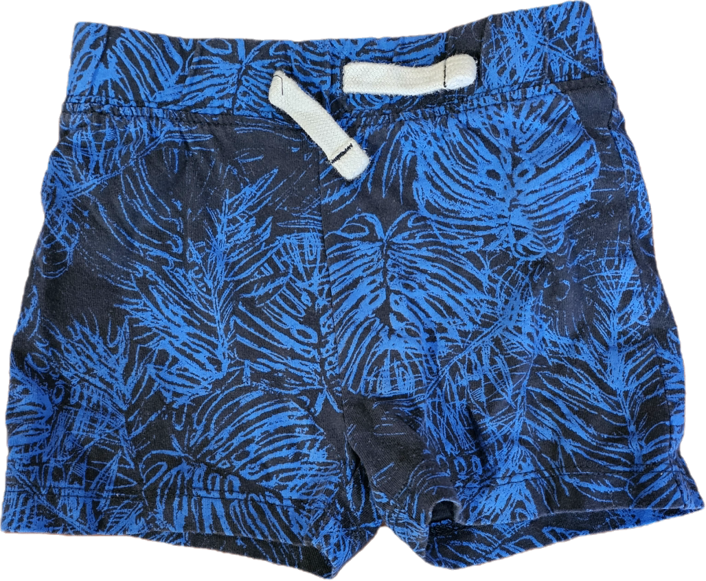 Joe Fresh Shorts 3-6mth $4.00