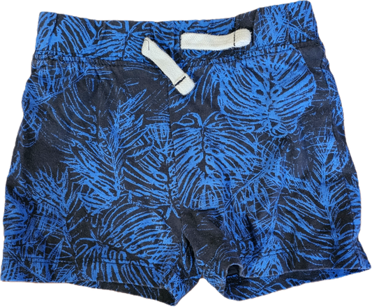 Joe Fresh Shorts 3-6mth $4.00