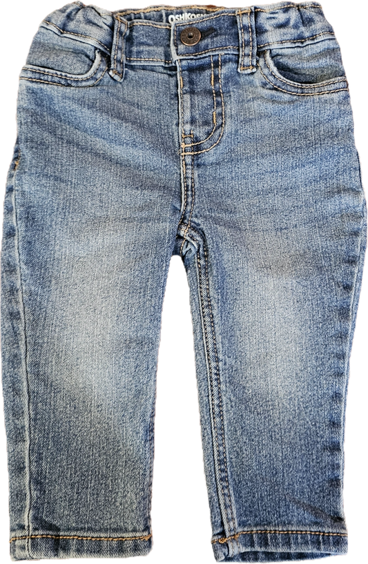 Osh Kosh B'Gosh Jeans 9mth $9.00