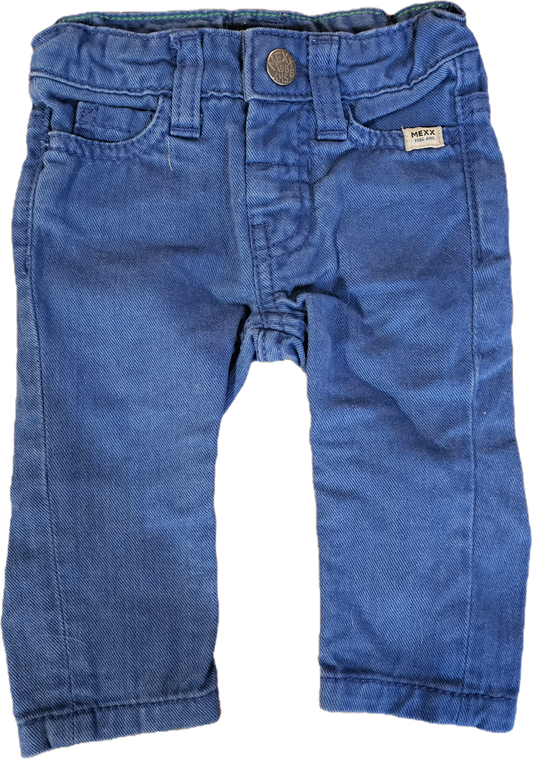 Mexx Jeans 6-9mth $13.00