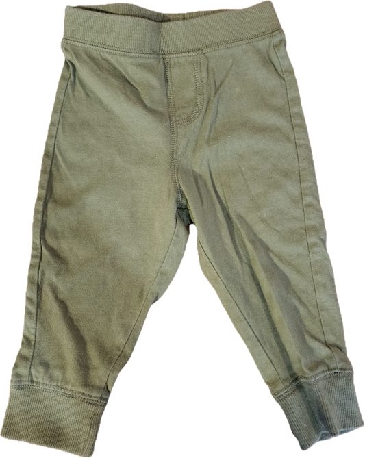 George Pants 6-12 mth $3.00