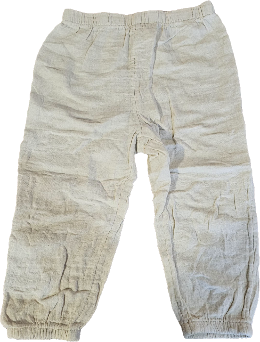 Carter's Organic Cotton Pants 3T $9.00