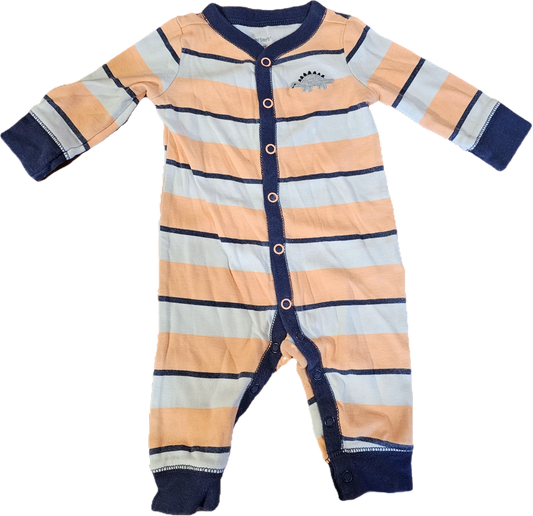 Carter's Sleeper 3mth $7.00