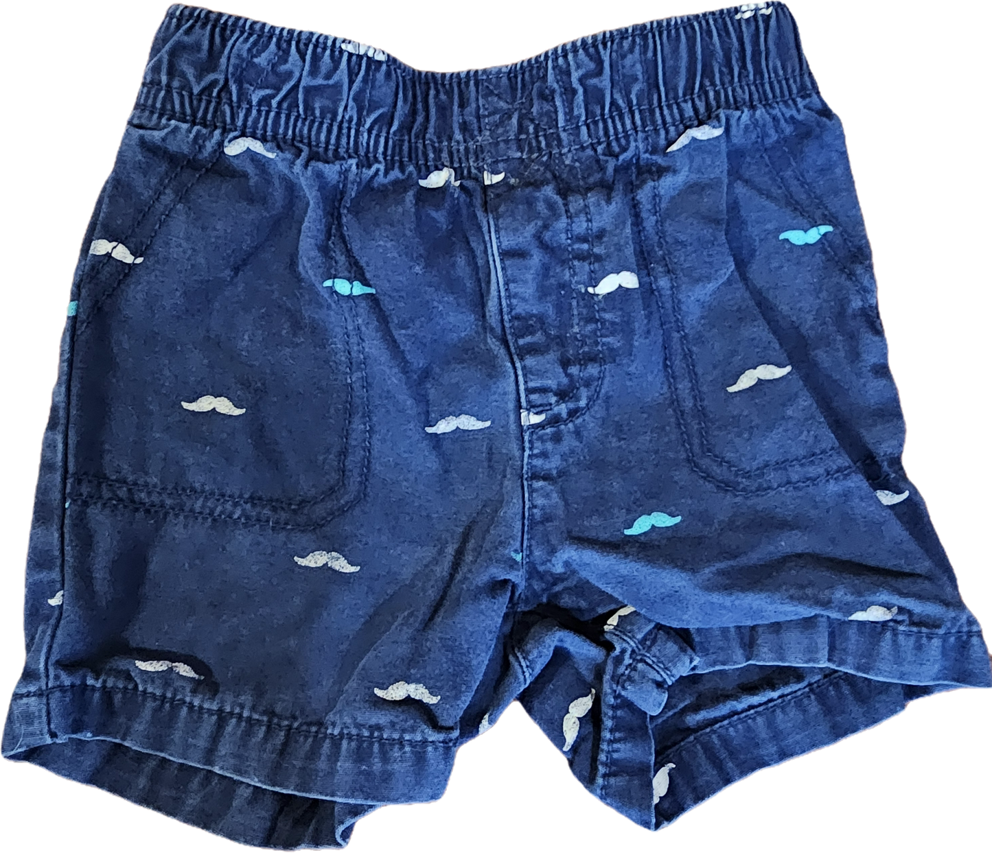 Carter's Shorts 12 mth $5.00