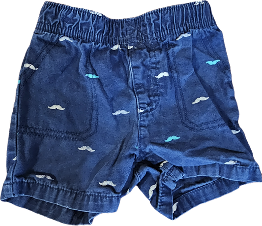 Carter's Shorts 12 mth $5.00