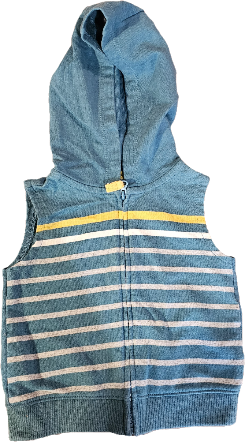 Carter's Vest 18 mth $5.00