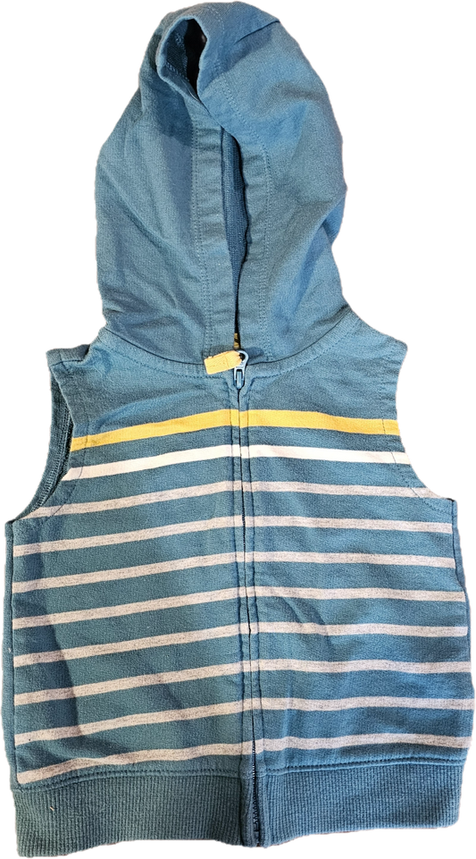 Carter's Vest 18 mth $5.00