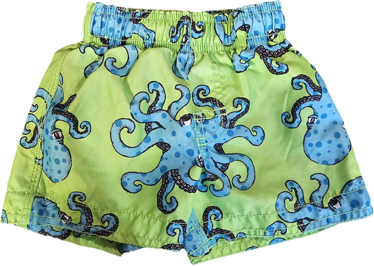 The Children's Place Swim Shorts 6-9mth $9