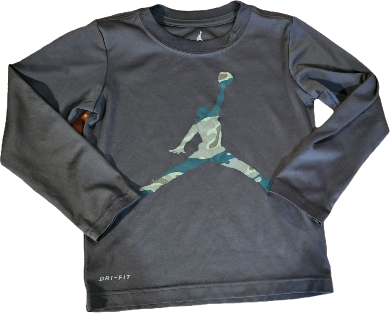Nike Shirt 3-4yrs $7
