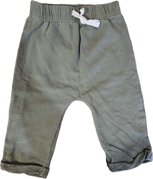 First Impressions Pants 6-9mth $8