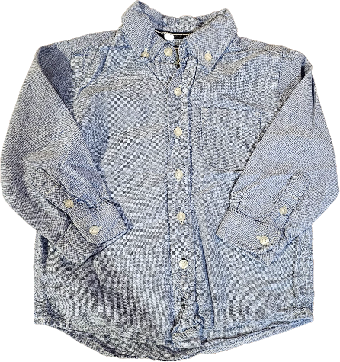 The Children's Place Dress Shirt 2T $7.00